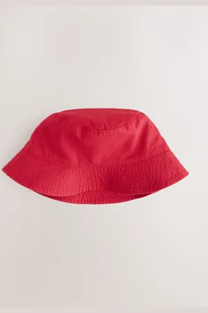 Next 100% coton seau en toile Chapeaux (3mois-16ans)166168cm