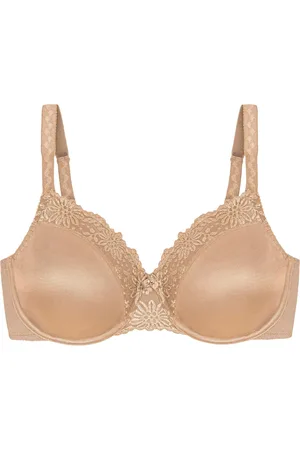 Triumph Soutien-gorge Ladyform minimiseur doux à armatures80DD