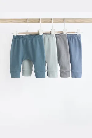 Next Paquet de jambières pour bébé 49 - Mois 12 (74 - 80cm)