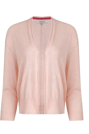 Weird Fish Cardigan 100% coton Limon44