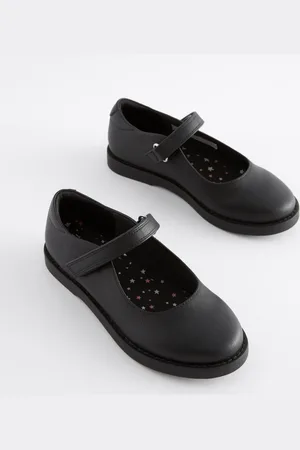 Next Chaussures School Mary Jane avec semelle en crêpe