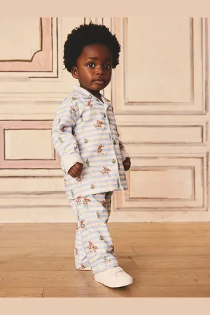Next Simple boutonné 100% Coton Pyjama9298cm