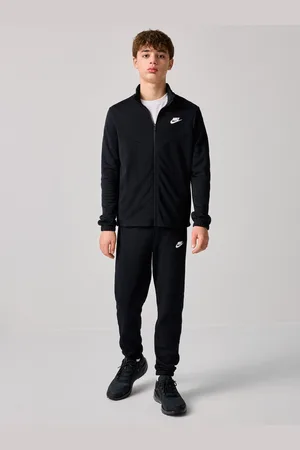 Nike Survêtement zippé intégral13 - 15 ans (158 - 170cm)