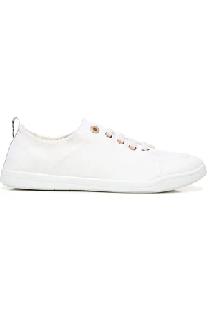 Vionic Pismo Lace Up Trainers