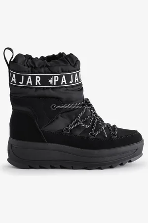 Pajar Bottes de neige imperméables à enfiler Pajal Galaeu37