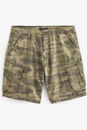 Next Short cargo 100 % coton28 R