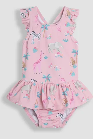 JoJo Maman Bébé Maillot de bain avec couche7480cm