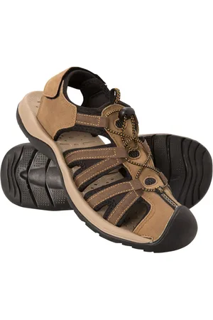 Mountain Warehouse Sandales Mens Bay Reef Walking