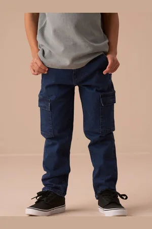 Angel & Rocket Legging de jogging délavé Nile 100% coton5 ans (110cm)