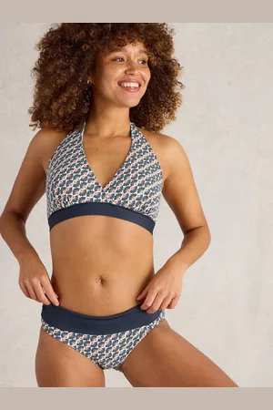 White Stuff Bas réversible rabattable Bikini52
