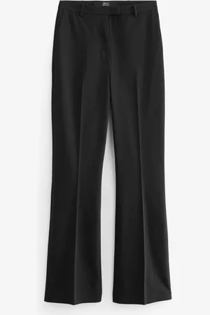 Next Pantalon bootcut stretch sur mesure38 S