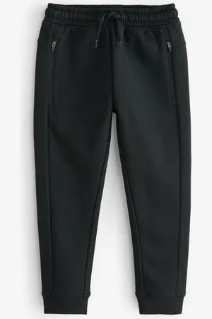 Next Coupe ajustée Zip Joggers (3-16yrs)12 ans (152cm)