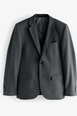 Next Veste de costume Essential54 Short (UK 44 S)