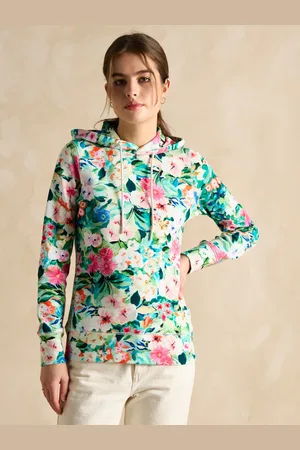 Joules Sweat à capuche Marlston slim36
