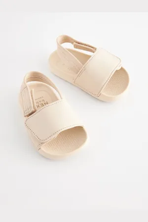 Next Baby Touch Fastening Slider Sandals (0-24mths)6268cm