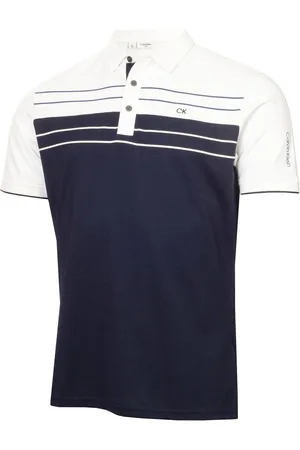 Calvin Klein Pinebrook Polo ShirtTrès très grand