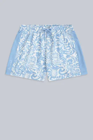 Animale Boardshort Freya à séchage rapide avec panneau imprimé pour femme42
