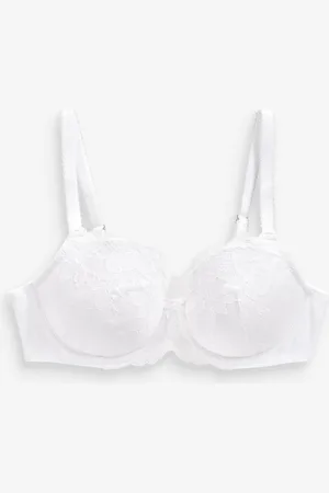 Next Soutien-gorge Dentelle DD+70F