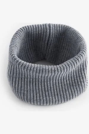 Next Snood en maille (1-16 ans)7 - 10 ans (122 - 140cm)