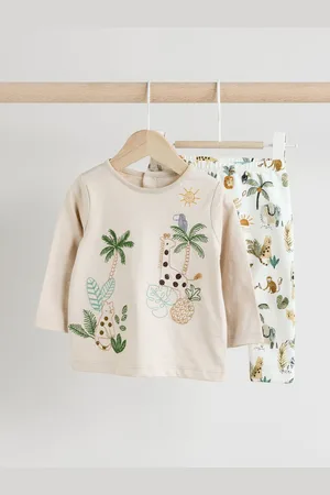 Next Ensemble haut et Leggings Bébé1.5 - 2 ans (86 - 92cm)