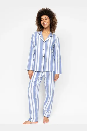 Cyberjammies Pyjama Rayure 100% coton34