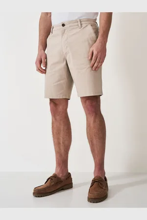 J.Crew Short chino classique en coton stretch Bermuda32 R