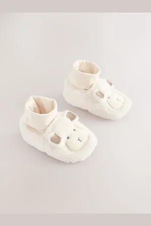 Next Chaussettes sensorielles bébé (0-24 mois) (0-2mois)50cm