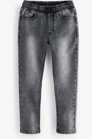 Next Jeans extensibles à taille élastique (3-16ans)7 ans (122cm)