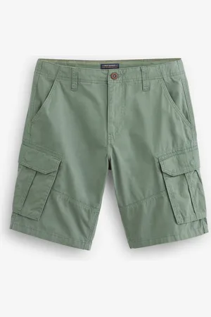 Next Short cargo 100 % coton32 L