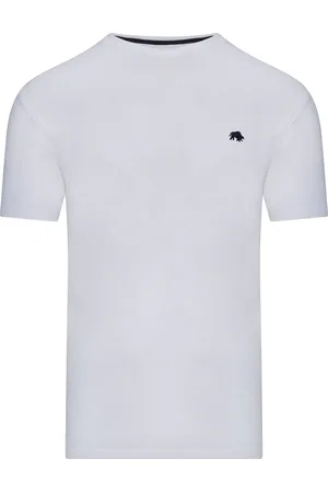 Raging Bull T-shirt bio classiqueXL
