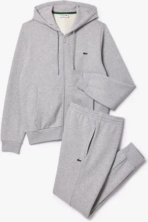 Lacoste Survêtement Core en polaire3X-Large
