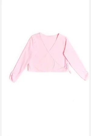Danskin Rhythm Ballet Wrap Cardigan5 ans (110cm)