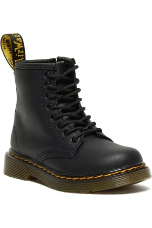 Dr. Martens 1460 Toddler Softy T Lace-Up Bootsr. u.7eu24