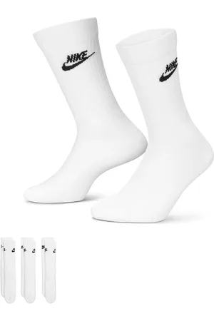Nike Lot de chaussettes Everyday Essential 3XL