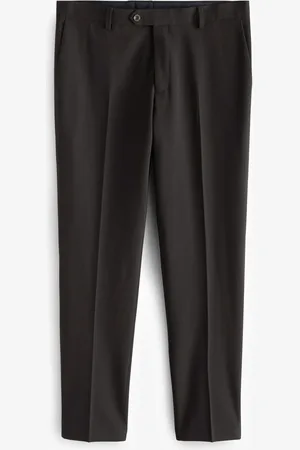 Next Pantalon de costume stretch Motionflex38W x 31L (UK 38 R)