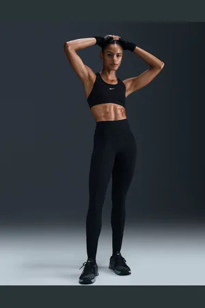 Nike Universa taille moyenne à maintien moyen LeggingsPetit
