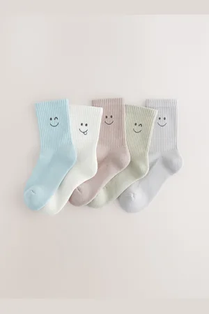 Next Paquet de chaussettes côtelées 512.5-3.5