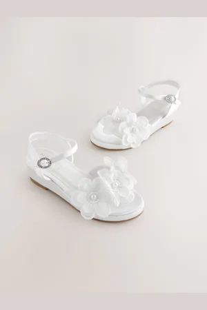 Next Wedge Heeled Occasion Sandalsr. u.12eu305