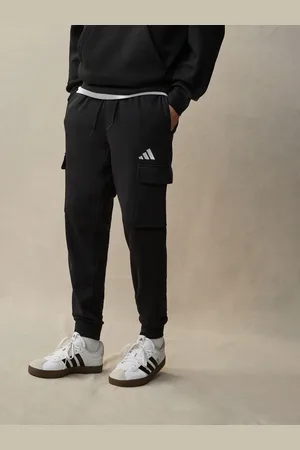 adidas Essentials Feelcozy French Terry Cuffed JoggersXL Reg