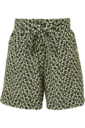 Regatta Womens 100% Cotton Orla Summer Shorts II42