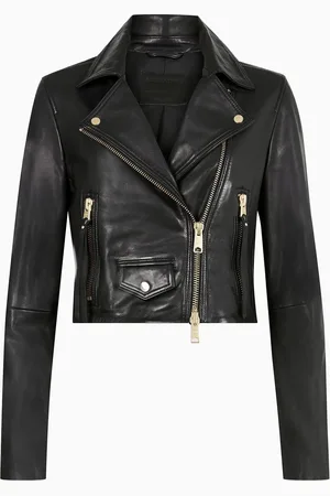 AllSaints Veste de motard AllSaints Elora44
