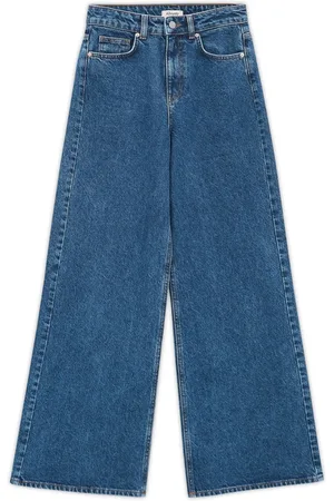Albaray Jean large bleu44