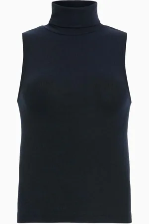 AllSaints Allsaints Bec Col roulé Tank38