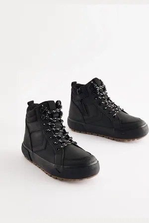 Next Bottes hautes à crampons
