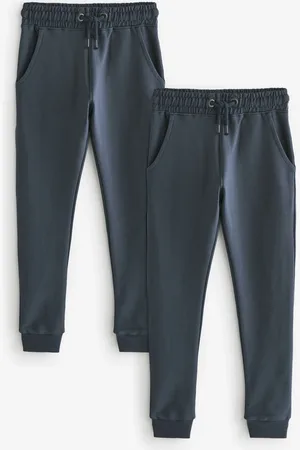 Next Pantalon de jogging skinny 2 Pack (3-16ans)5 ans (110cm)