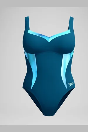 Speedo Maillot de bain Shaping Luna Elustre42