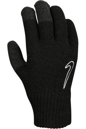 Nike Gants Tech Kids en siliconeS-M