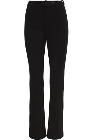 VERO MODA Pantalon ajusté évasé42