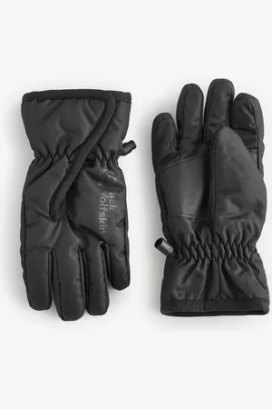 Jack Wolfskin Kids Easy Entry Gants7 - 8 ans (112 - 128cm)