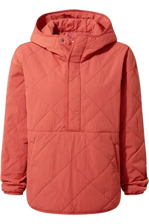 Tog 24 Nanford Womens Padded Overhead Jacket46